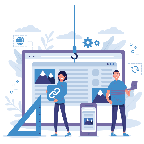 API REST pour une Intégration Simple et Efficace